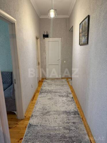 Продаётся 3-комн. новостройка 95 м², м. Гянджлик, photo 15 from 16