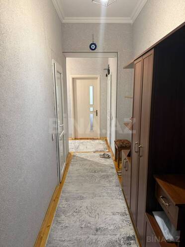 Продаётся 3-комн. новостройка 95 м², м. Гянджлик, photo 11 from 16