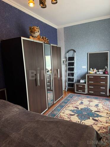 Продаётся 3-комн. новостройка 95 м², м. Гянджлик, photo 6 from 16