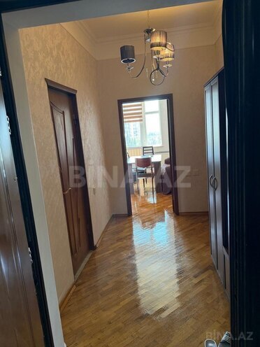 Сдаётся 1-комн. новостройка 58 м², м. Шах Исмаил Хатаи, photo 6 from 13
