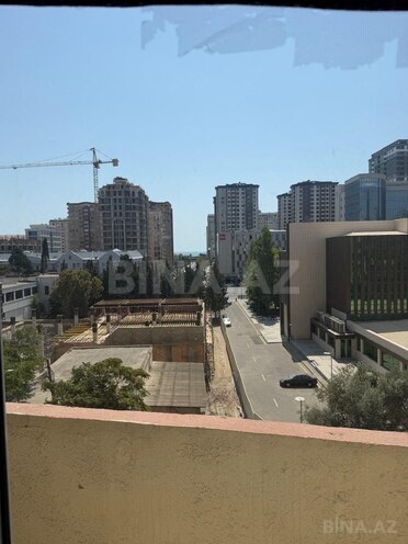 Сдаётся 1-комн. новостройка 58 м², м. Шах Исмаил Хатаи, photo 10 from 13