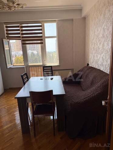 Сдаётся 1-комн. новостройка 58 м², м. Шах Исмаил Хатаи, photo 11 from 13