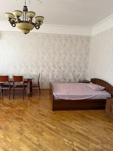 Сдаётся 1-комн. новостройка 58 м², м. Шах Исмаил Хатаи, photo 8 from 13