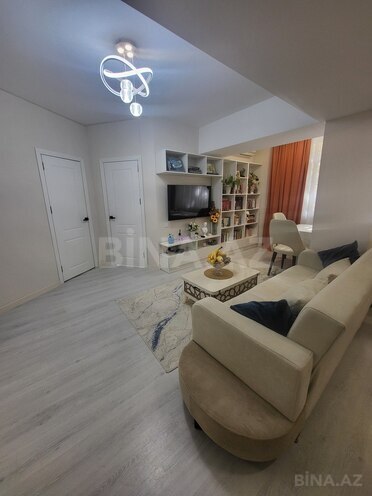 Сдаётся 2-комн. вторичка 70 м², Наримановский  р., photo 3 from 17