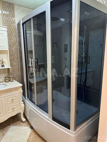 İcarəyə verilir 3 otaqlı yeni tikili 115 m², İnşaatçılar m., photo 17 from 19