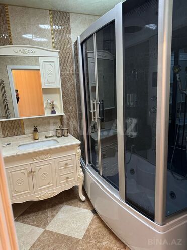 İcarəyə verilir 3 otaqlı yeni tikili 115 m², İnşaatçılar m., photo 14 from 19