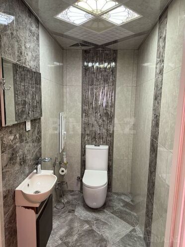 İcarəyə verilir 3 otaqlı yeni tikili 115 m², İnşaatçılar m., photo 16 from 19