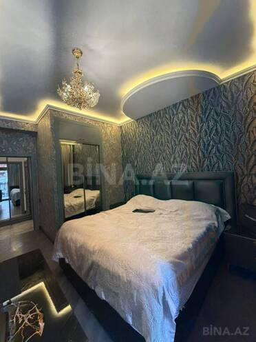Satılır 2 otaqlı yeni tikili 57 m², Nərimanov r., photo 9 from 13