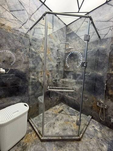 Satılır 2 otaqlı yeni tikili 57 m², Nərimanov r., photo 11 from 13