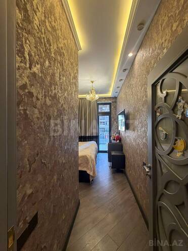 Satılır 2 otaqlı yeni tikili 57 m², Nərimanov r., photo 7 from 13