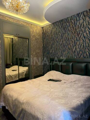 Satılır 2 otaqlı yeni tikili 57 m², Nərimanov r., photo 10 from 13