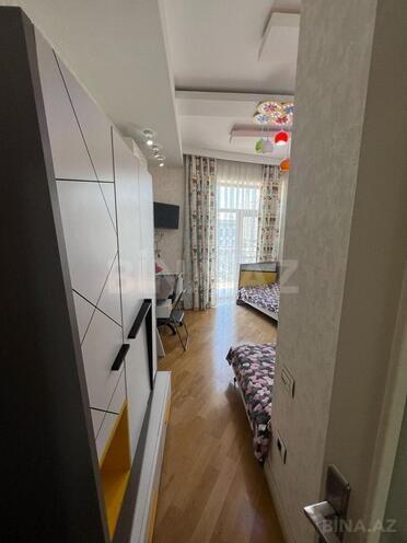 İcarəyə verilir 3 otaqlı yeni tikili 110 m², Şah İsmayıl Xətai m., photo 13 from 22