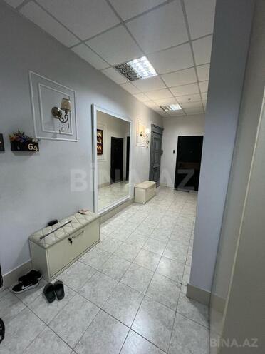 İcarəyə verilir 3 otaqlı yeni tikili 110 m², Şah İsmayıl Xətai m., photo 21 from 22