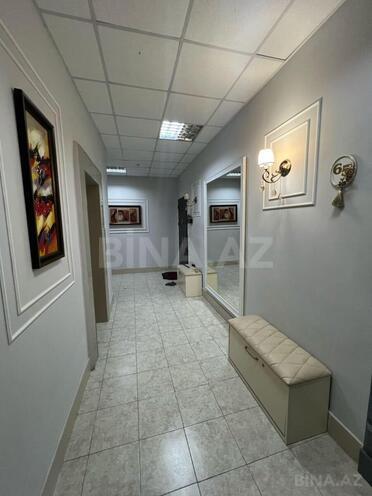 İcarəyə verilir 3 otaqlı yeni tikili 110 m², Şah İsmayıl Xətai m., photo 16 from 22