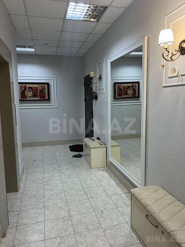 İcarəyə verilir 3 otaqlı yeni tikili 110 m², Şah İsmayıl Xətai m., photo 20 from 22