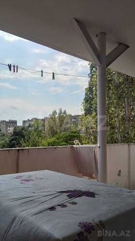 Satılır 5 otaqlı köhnə tikili 100 m², Əhmədli m., photo 27 from 28