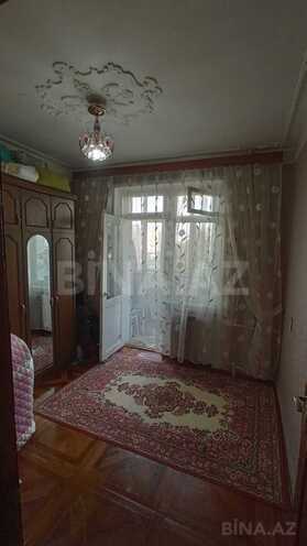 Satılır 5 otaqlı köhnə tikili 100 m², Əhmədli m., photo 7 from 28