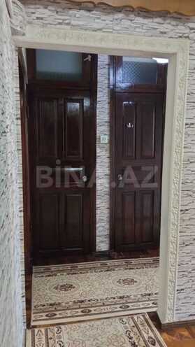 Satılır 5 otaqlı köhnə tikili 100 m², Əhmədli m., photo 17 from 28
