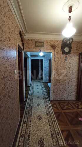 Satılır 5 otaqlı köhnə tikili 100 m², Əhmədli m., photo 9 from 28