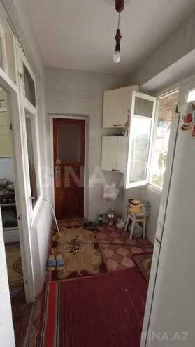 Satılır 5 otaqlı köhnə tikili 100 m², Əhmədli m., photo 20 from 28