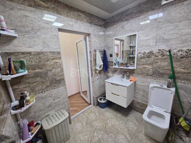 Satılır 3 otaqlı yeni tikili 112 m², Neftçilər m., photo 12 from 16