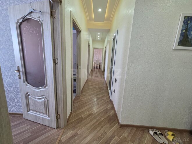 Satılır 3 otaqlı yeni tikili 112 m², Neftçilər m., photo 11 from 16