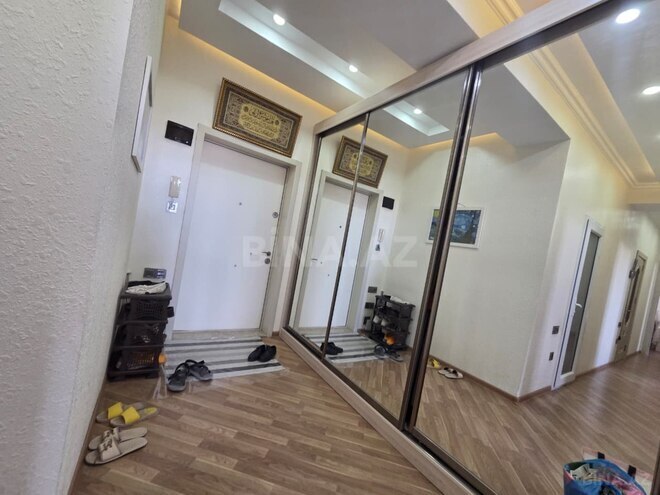 Satılır 3 otaqlı yeni tikili 112 m², Neftçilər m., photo 10 from 16