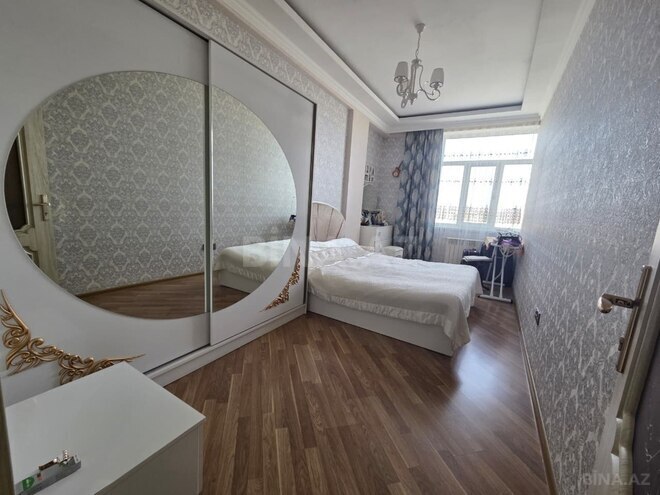 Satılır 3 otaqlı yeni tikili 112 m², Neftçilər m., photo 6 from 16