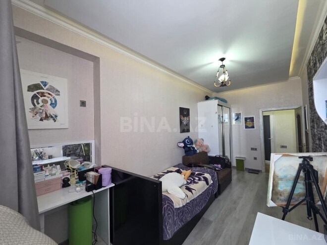 Satılır 3 otaqlı yeni tikili 112 m², Neftçilər m., photo 9 from 16