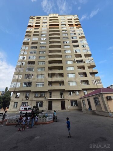 Satılır 3 otaqlı yeni tikili 112 m², Neftçilər m., photo 14 from 16