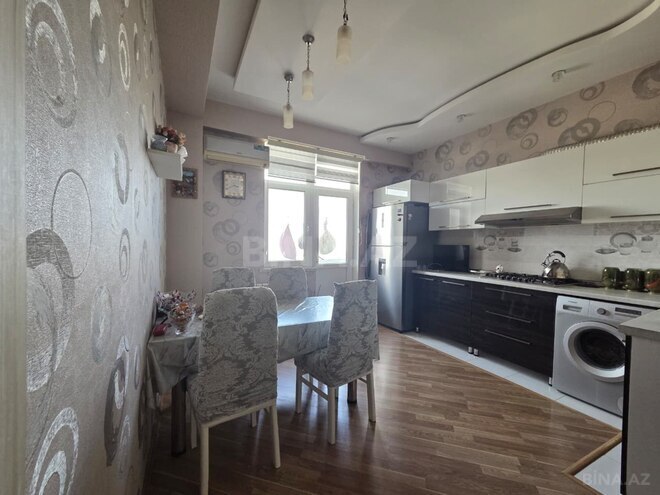 Satılır 3 otaqlı yeni tikili 112 m², Neftçilər m., photo 5 from 16