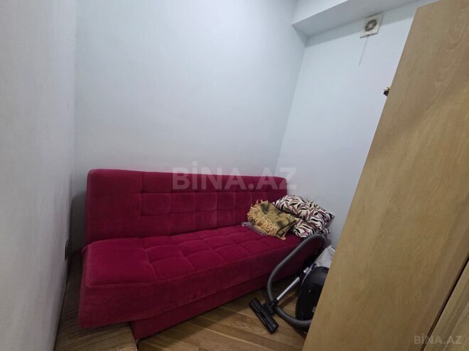 Satılır 3 otaqlı yeni tikili 112 m², Neftçilər m., photo 13 from 16