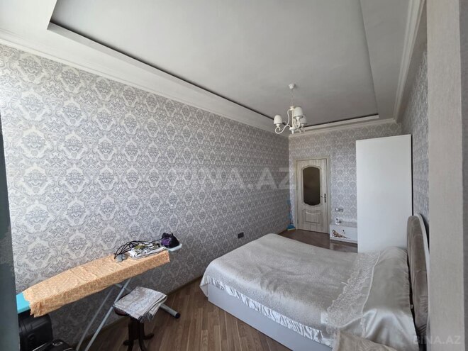 Satılır 3 otaqlı yeni tikili 112 m², Neftçilər m., photo 7 from 16
