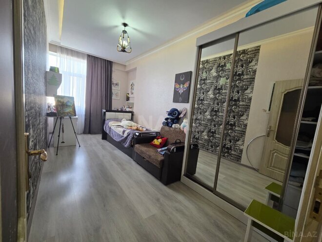 Satılır 3 otaqlı yeni tikili 112 m², Neftçilər m., photo 8 from 16