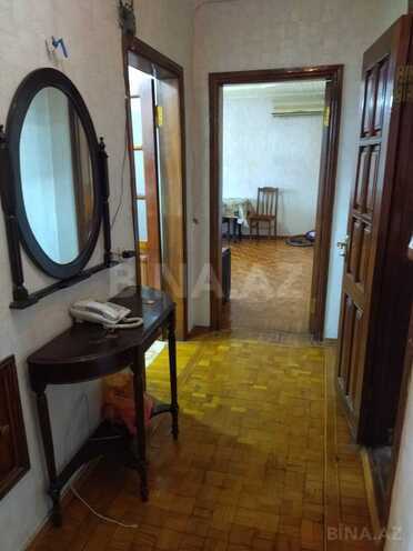 İcarəyə verilir 3 otaqlı köhnə tikili 90 m², Nəsimi r., photo 7 from 10