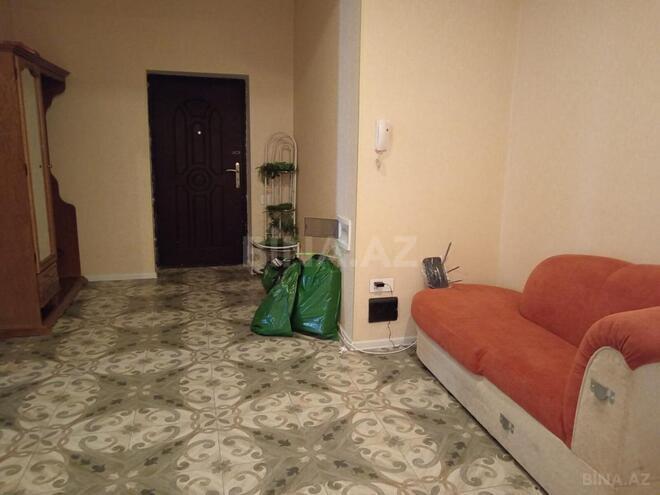 İcarəyə verilir 3 otaqlı yeni tikili 150 m², Azadlıq Prospekti m., photo 17 from 18