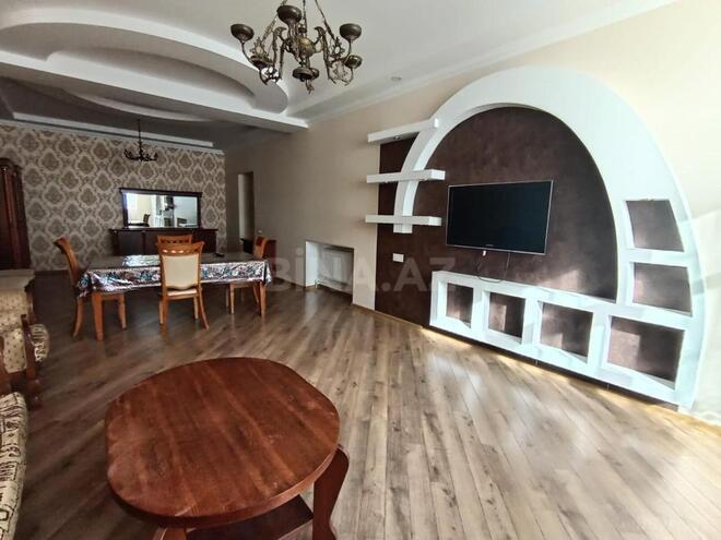 İcarəyə verilir 3 otaqlı yeni tikili 150 m², Azadlıq Prospekti m., photo 3 from 18