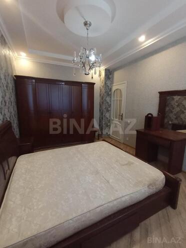 İcarəyə verilir 3 otaqlı yeni tikili 150 m², Azadlıq Prospekti m., photo 9 from 18
