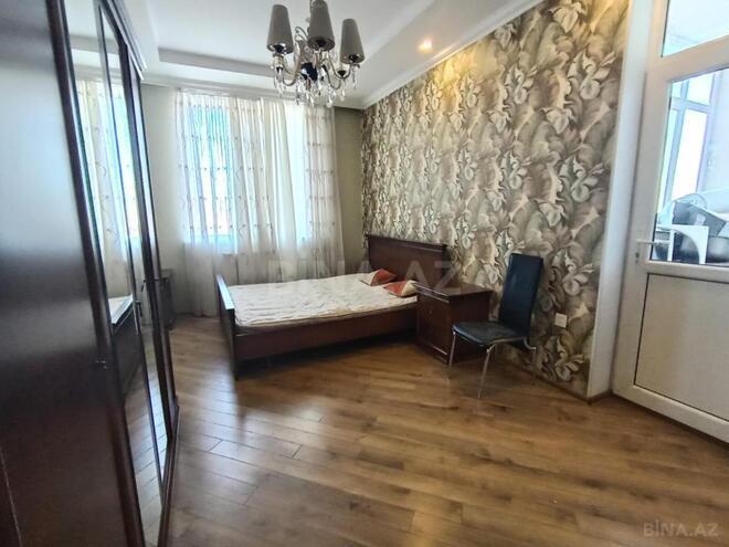 İcarəyə verilir 3 otaqlı yeni tikili 150 m², Azadlıq Prospekti m., photo 10 from 18