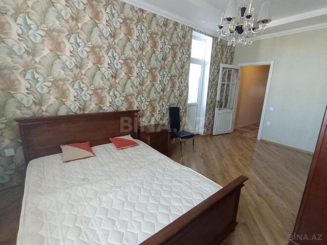İcarəyə verilir 3 otaqlı yeni tikili 150 m², Azadlıq Prospekti m., photo 8 from 18