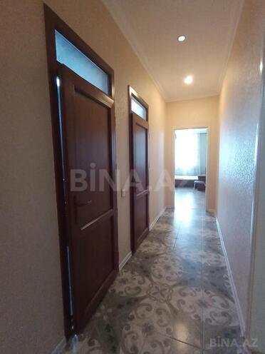 İcarəyə verilir 3 otaqlı yeni tikili 150 m², Azadlıq Prospekti m., photo 16 from 18