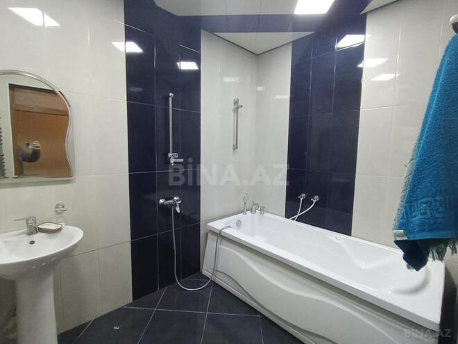 İcarəyə verilir 3 otaqlı yeni tikili 150 m², Azadlıq Prospekti m., photo 14 from 18