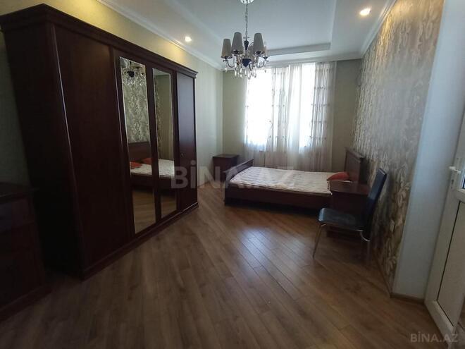 İcarəyə verilir 3 otaqlı yeni tikili 150 m², Azadlıq Prospekti m., photo 11 from 18