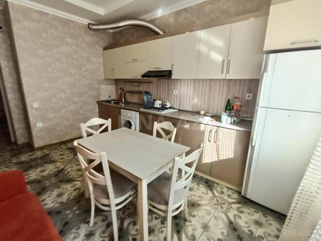 İcarəyə verilir 3 otaqlı yeni tikili 150 m², Azadlıq Prospekti m., photo 13 from 18