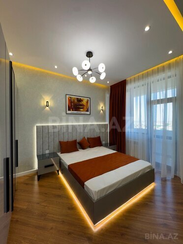 Продаётся 3-комн. новостройка 87 м², м. Азадлыг проспекти, photo 4 from 10