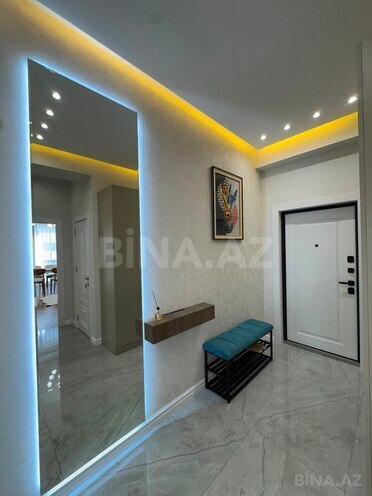 Продаётся 3-комн. новостройка 87 м², м. Азадлыг проспекти, photo 6 from 10