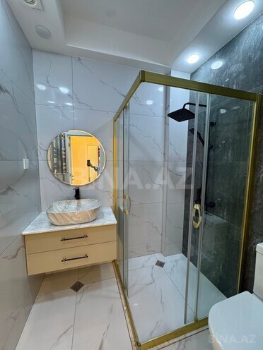 Продаётся 3-комн. новостройка 87 м², м. Азадлыг проспекти, photo 9 from 10