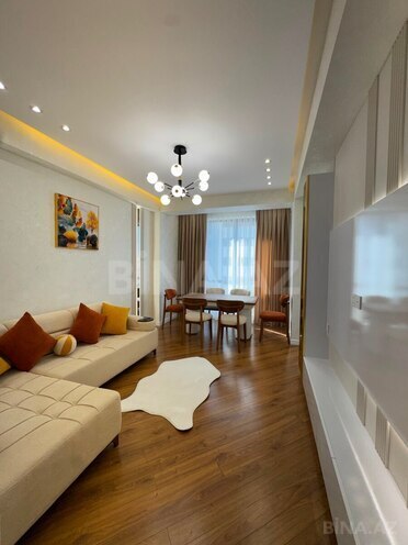 Продаётся 3-комн. новостройка 87 м², м. Азадлыг проспекти, photo 1 from 10