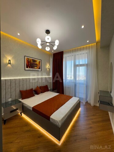 Продаётся 3-комн. новостройка 87 м², м. Азадлыг проспекти, photo 8 from 10