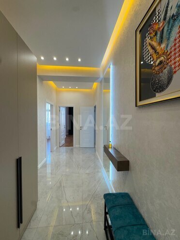 Продаётся 3-комн. новостройка 87 м², м. Азадлыг проспекти, photo 7 from 10